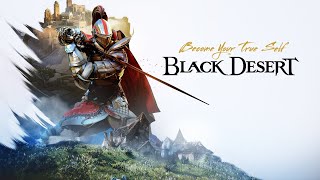 BLACK DESERT ONLINE RETURNING TO A GEM WITH FLAWS [upl. by Cormier]