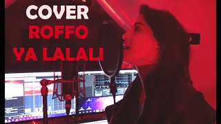 SANA  YA LALALI  Roffo Cover Clip 2023 [upl. by Bartley]