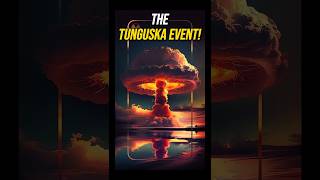 The Tunguska Event Earth’s Greatest Explosion [upl. by Naid]