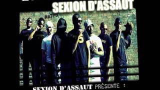 06  La Dégaine de lHomme  Les Chroniques du 75 Sexion DAssaut [upl. by Wendel]