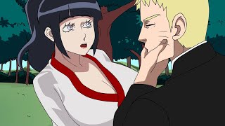 Why Naruto Married Hinata [upl. by Worra]