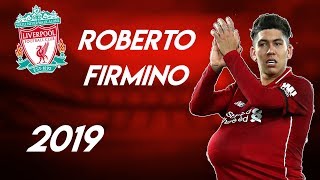 Roberto Firmino 2021 • Skills Goals Dribblings • HD [upl. by Archibold]