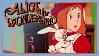 Alice im Wunderland  Hörbuch [upl. by Elodea]