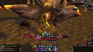 Vault of the Incarnates  Terros Solo Mythic [upl. by Elysee]