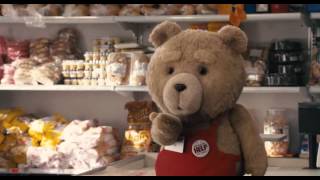 El Baile del Sucio Fosi  Ted [upl. by Jamie]