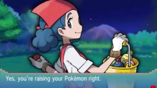 Pokémon Alpha Sapphire Walkthrough Part 20 Plusles Prestigious Power [upl. by Godart]