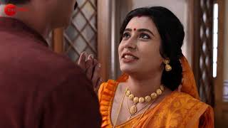 Aparajita Apu  Full episode  8  Zee Bangla [upl. by Annovaj574]