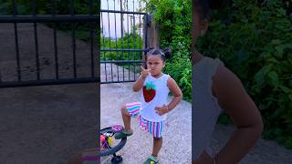 Papa Né Gira Di Misti Ki Cycle 🚲 shorts viral funny shortvideo viralvideo trending [upl. by Tybald796]