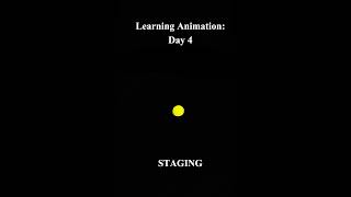 Learning Animation Day 4 animation scratchanimation learninganimation quiz kritaanimat [upl. by Mohandas]