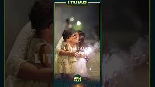 Chaitra amp Reshma செம Jollyயா Diwali Celebrate பண்ணிருக்காங்களே😍  shorts [upl. by Utimer]