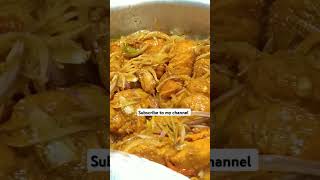 Tasty chicken recipe full video available at channel  ytshortschickenlovers subscribe my channel [upl. by Ahsaek]