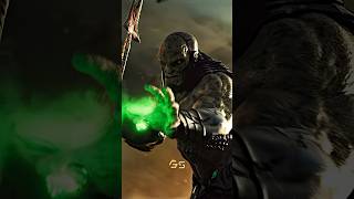 Most Powerful Villain  Ready The Armada  DarkSeid  Zack Snyder Justice League [upl. by Follmer]