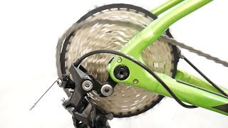 Deore M6000  Why Is It The Most Unappreciated MTB Groupset From Shimano [upl. by Komara]