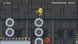 quotIn Somni TNMquot by me mariomaker2 [upl. by Rutra]