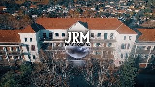 Saison 2  Générique Officiel JRM Paranormal [upl. by Nahpets70]