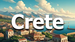 Crete Greece 13 BEST Things To Do In 2024 Travel Guide [upl. by Arrej755]