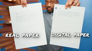 This Paper is DIGITAL – reMarkable Paper Pro [upl. by Jojo238]