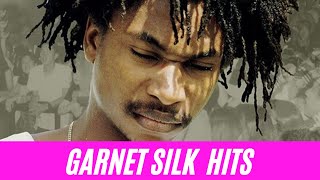 GARNETT SILK REGGAE MIX 2022 [upl. by Siduhey]