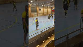 24 år på handbolls planen ❤️ [upl. by Longawa]