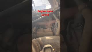 Engine mein sound [upl. by Croner]