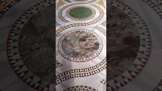 Basilica di SPraccede Rome rome romeitaly holliday romecity history arte walkingtour shorts [upl. by Patsy]