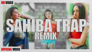 SAHIBA INTENSE  LKBeats Remix copyright free panjabi song Millie trap [upl. by Kironde858]