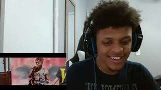 Juice Wrld  Remind Me Of The Summer REACTION [upl. by Noynek]