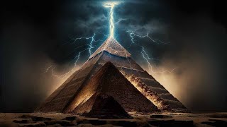 The Power Of Pyramid Structures [upl. by Sherrill]