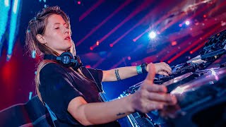 Charlotte de Witte  Tomorrowland 2022  WE1 Atmosphere [upl. by Gwen]