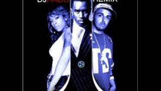 PDiddy Ft Keyshia Cole amp GReXx  Last Night House Remix [upl. by Yunick244]