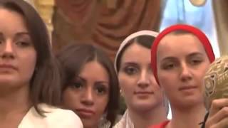 Чеченская свадьба  Chechen Dance Wedding [upl. by Colbye]