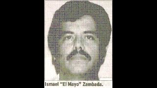 SinaloaKartell Drogenboss „El Mayo“ und Sohn von „El Chapo“ in den USA festgenommen [upl. by Rohpotsirhc]