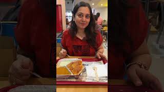 VIVIANA MALL THANE  food spa shopping minivlog [upl. by Antons491]