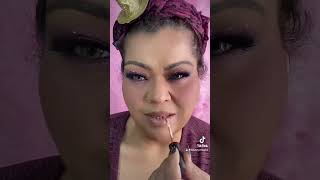 Tienes parpado caído makeup shortvideo tutorial maquillaje [upl. by Dviad]