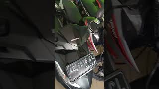 Vario 150 spesial edition automobile motorbekasmurah motorbekasberkualitas hondavario150 mokas [upl. by Aeslahc]