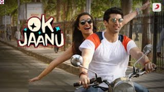 Ok Jaanu Full Movie  Aditya Roy Kapur  Shraddha Kapoor  Naseeruddin Shah  facts and story [upl. by Farver]