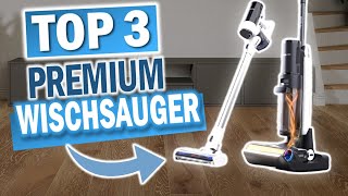 PREMIUM AKKU WISCHSAUGER Die 3 Besten Modelle 2024 [upl. by Arhat576]