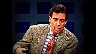 Official Morton Downey Jr Show [upl. by Anastasie]