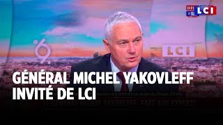 Soldats nordcoréens en Russie  quotNous invitons la 3e Guerre mondialequot alerte le Général Yakovleff [upl. by Freeland]