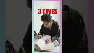 What is the best time for affirmations  Day 7 minivlog shorts status affirmations trending [upl. by Yesnyl]