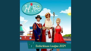 Sinterklaas kapoentje [upl. by Anialem]