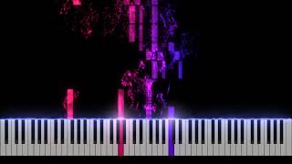 The Bridal Chorus Here Comes the Bride  Piano Tutorial NivekPiano [upl. by Posehn]