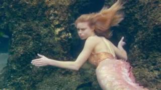 Mako Mermaids Swimming Scenes Season 1 Part 2 [upl. by Amees]