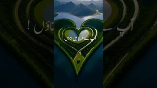 Ap SAW Ne Farmaya Mai Batawon Sachi Mohabbat Kisse Kehti Hai islamic islam islamicvideo shorts [upl. by Nyrmac935]