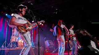 The Lemon Twigs  Basement East Nashville [upl. by Celie]