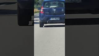 dacia trend fyp reels shortsvideo [upl. by Sivrad]