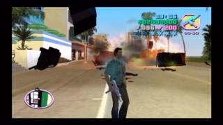 Lets play gta vice city Tommy Vercetti Style [upl. by Nami]