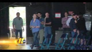 Scotty McCreery celebrates his 18th birthday Video abc11 com [upl. by Loomis149]