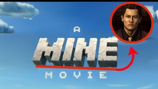 A Mine Movie Trailer [upl. by Adnamra211]