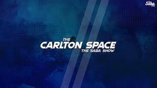 The Carlton Space  1  MidSeason Carlton Chat  AFL 2024 [upl. by Claudetta]